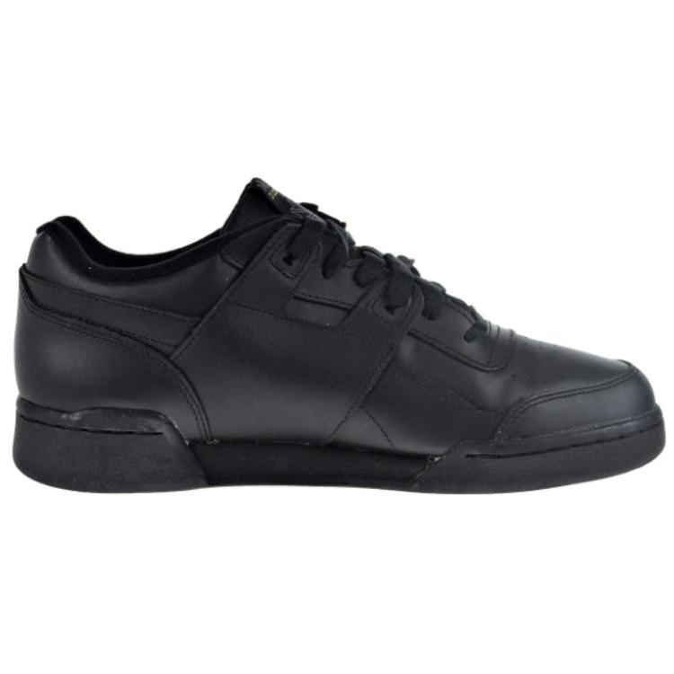Lookbook Reebok Workout Plus 'Black' 2760