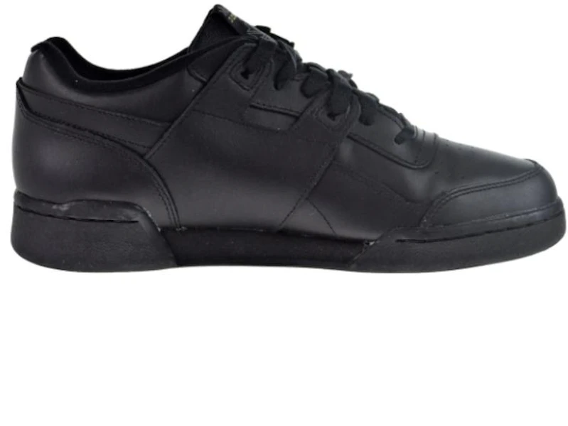 Reebok Workout Plus 'Black' 2760 Lookbook Reebok Workout Plus 'Black' 2760