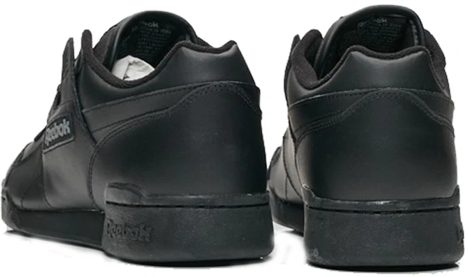 Reebok Workout Plus 'Black' 2760 Purchase Reebok Workout Plus 'Black' 2760