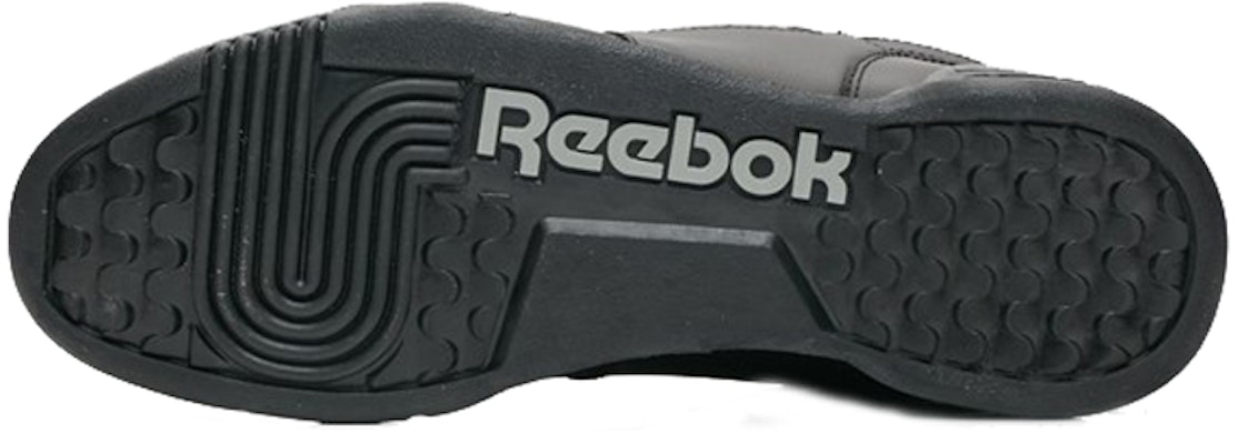 리복 워크아웃 플러스 '블랙' (Reebok Workout Plus 'Black') 2760 Purchase 리복 워크아웃 플러스 '블랙' (Reebok Workout Plus 'Black') 2760