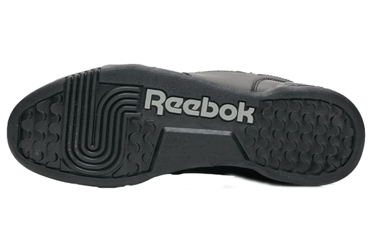 Details for Reebok Workout Plus 'Black' 2760