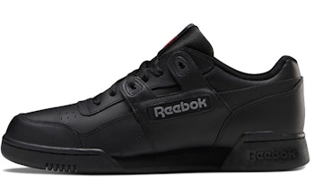 Reebok Workout Skate shoes 'Triple Black' CN2760 Reebok Workout Skate shoes 'Triple Black' CN2760