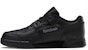 Kasut Reebok Workout Skate 'Triple Hitam' CN2760