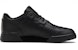 Kasut Reebok Workout Skate 'Triple Hitam' CN2760