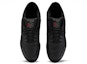 Shop Kasut Reebok Workout Skate 'Triple Hitam' CN2760