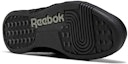 Details for Kasut Reebok Workout Skate 'Triple Hitam' CN2760