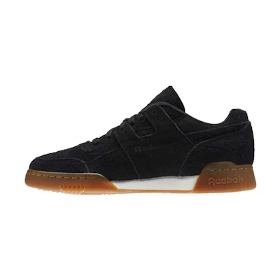 Reebok Workout Plus 'Black'