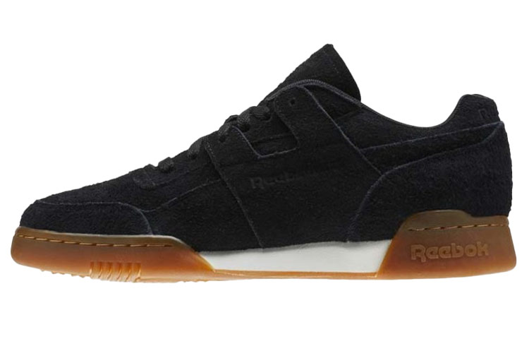 Buy Reebok Workout Plus ''Noir'' CN3756