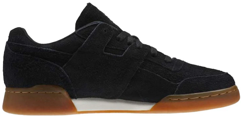 Reebok Workout Plus ''Noir'' CN3756 Order Reebok Workout Plus ''Noir'' CN3756