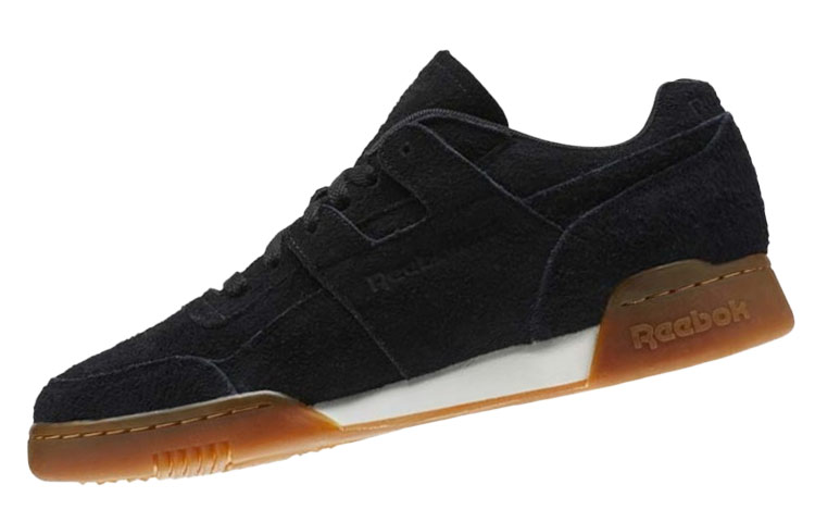 Lookbook Reebok Workout Plus ''Noir'' CN3756