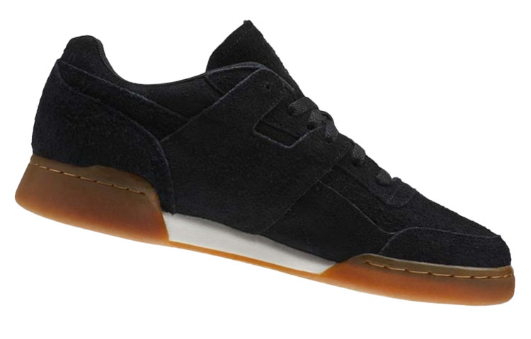 Shop Reebok Workout Plus ''Noir'' CN3756