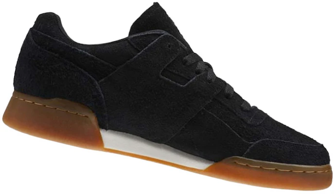 Reebok Workout Plus ''Noir'' CN3756 Shop Reebok Workout Plus ''Noir'' CN3756
