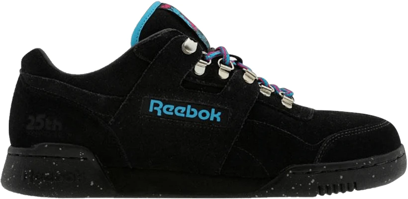 Reebok Workout Plus ''Noir'' J87583 Buy Reebok Workout Plus ''Noir'' J87583