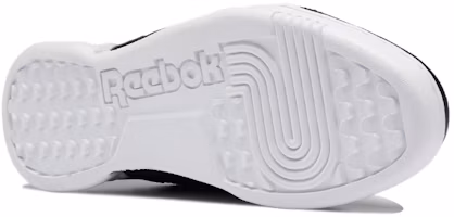Purchase Reebok Workout Plus ''Schwarz Mattgold'' GY8617