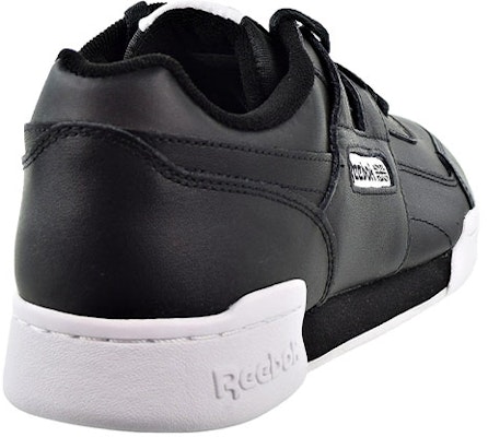 리복 워크아웃 플러스 블랙/화이트 (Reebok Workout Plus 검/흰) DV4314 Purchase 리복 워크아웃 플러스 블랙/화이트 (Reebok Workout Plus 검/흰) DV4314