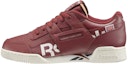 Buy Reebok Workout Plus 'Burgundy' Merah Tua DV5052