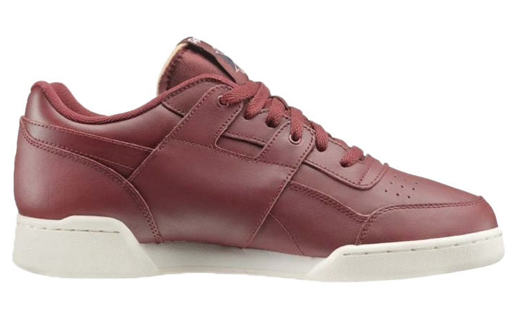 Order Reebok Workout Plus ''Bordeaux'' DV5052