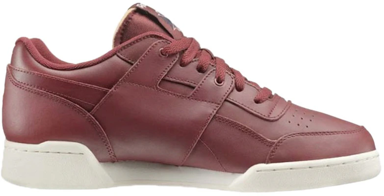 Reebok Workout Plus ''Bordeaux'' DV5052 Order Reebok Workout Plus ''Bordeaux'' DV5052