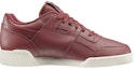 Order Reebok Workout Plus 'Burgundy' Merah Tua DV5052