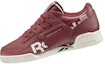 Shop Reebok Workout Plus 'Burgundy' Merah Tua DV5052