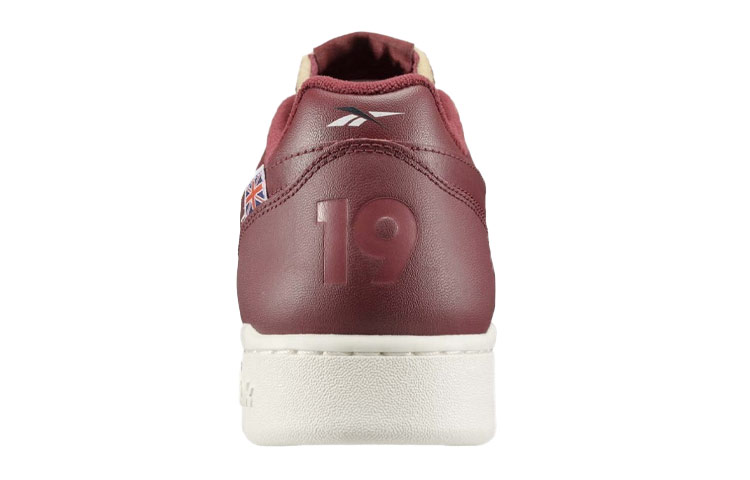 Purchase Reebok Workout Plus ''Bordeaux'' DV5052