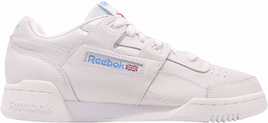 Women Reebok Workout Plus Chalk CN4111 CN4111 Novelship