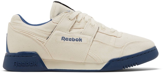 Reebok Workout Plus 'Chalk Batik Biru' GZ3653 Buy Reebok Workout Plus 'Chalk Batik Biru' GZ3653