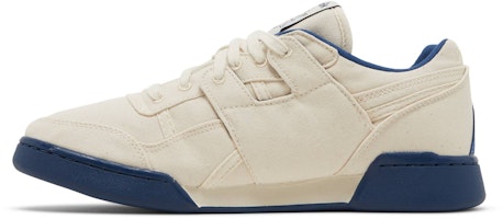 Reebok Workout Plus 'Kapur Biru Batik' GZ3653 Lookbook Reebok Workout Plus 'Kapur Biru Batik' GZ3653