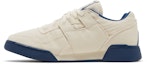 Lookbook Reebok Workout Plus 'Chalk Batik Biru' GZ3653