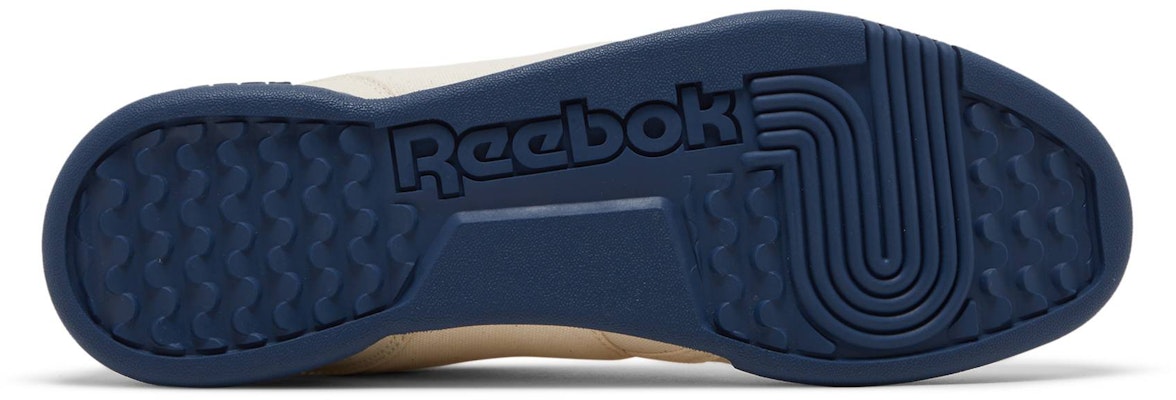 Reebok Workout Plus 'Chalk Batik Blue' GZ3653 Shop Reebok Workout Plus 'Chalk Batik Blue' GZ3653