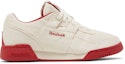 Buy Reebok Workout Plus 'Chalk Flash Red' dalam Bahasa Melayu. GZ3654