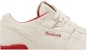 Reebok Workout Plus 'Chalk Flash Red' dalam Bahasa Melayu. GZ3654