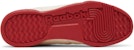 Reebok Workout Plus 'Chalk Flash Red' dalam Bahasa Melayu. GZ3654
