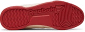 Shop Reebok Workout Plus 'Chalk Flash Red' dalam Bahasa Melayu. GZ3654