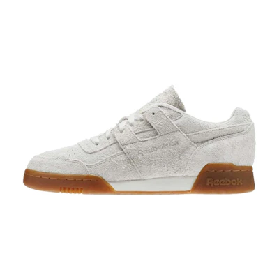 Reebok Workout Plus 'Classic Grey'