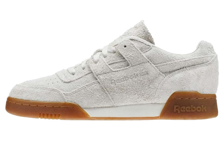Buy Reebok Workout Plus ''Gris Classique'' CN3755