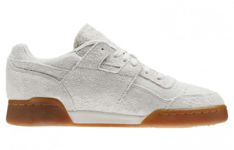 Order Reebok Workout Plus ''Gris Classique'' CN3755