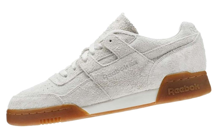 Lookbook Reebok Workout Plus ''Gris Classique'' CN3755