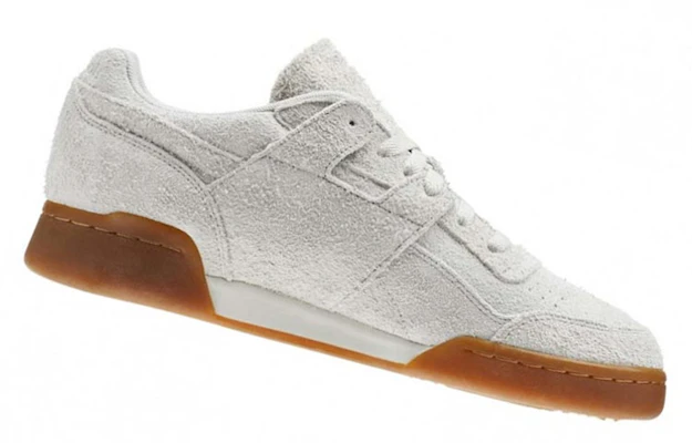 Reebok Workout Plus ''Gris Classique'' CN3755 Shop Reebok Workout Plus ''Gris Classique'' CN3755