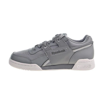 Reebok Workout Plus 'Cold Grey'