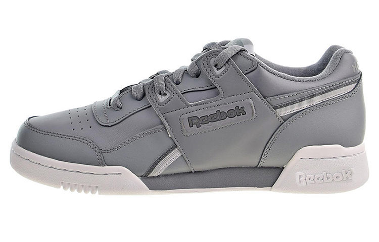 Reebok Workout Plus 'Cold Grey' DV8699