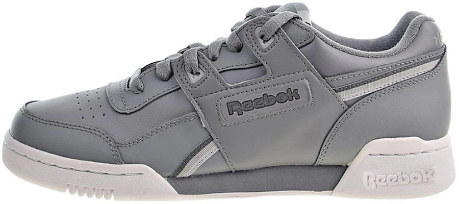 Reebok Workout Plus ''Cold Grey'' Grau DV8699 Buy Reebok Workout Plus ''Cold Grey'' Grau DV8699