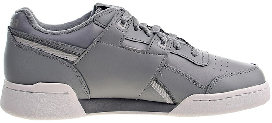 Reebok Workout Plus 'Cold Grey' DV8699 Order Reebok Workout Plus 'Cold Grey' DV8699