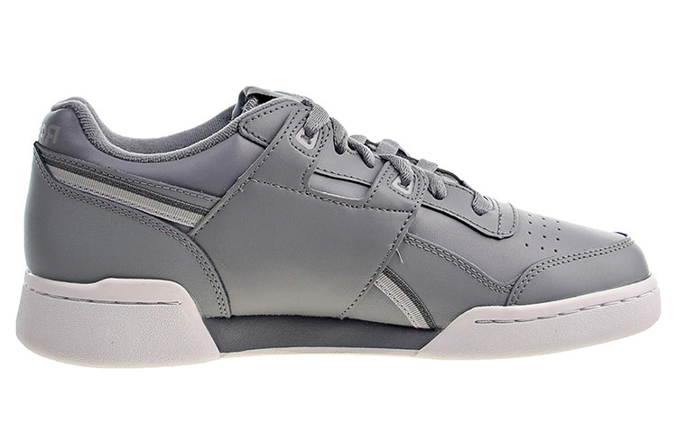 Order Reebok Workout Plus ''Cold Grey'' Grau DV8699