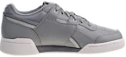 Order Reebok Workout Plus ''Cold Grey'' Grau DV8699