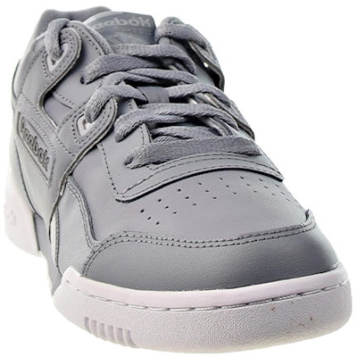 Reebok Workout Plus 'Cold Grey' DV8699 Lookbook Reebok Workout Plus 'Cold Grey' DV8699