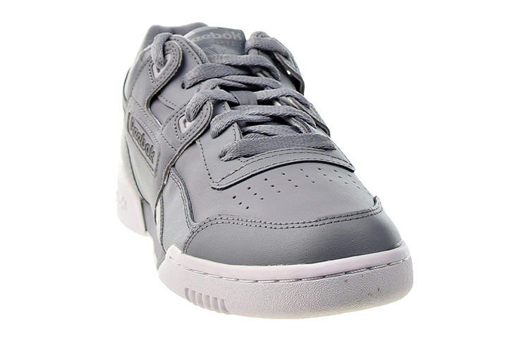 Lookbook Reebok Workout Plus ''Cold Grey'' Grau DV8699