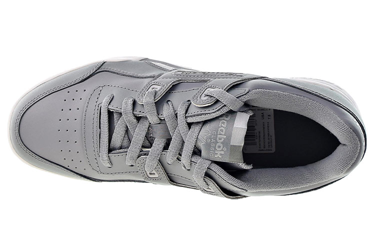Shop Reebok Workout Plus ''Cold Grey'' Grau DV8699