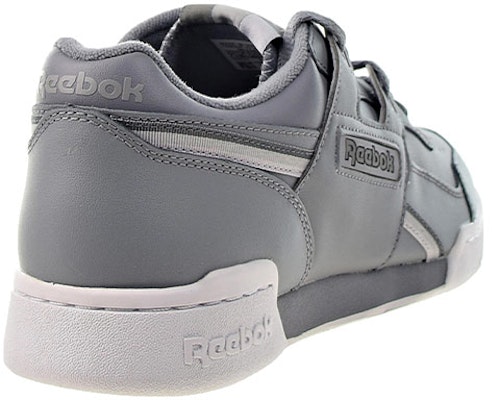 Reebok Workout Plus 'Cold Grey' DV8699 Purchase Reebok Workout Plus 'Cold Grey' DV8699