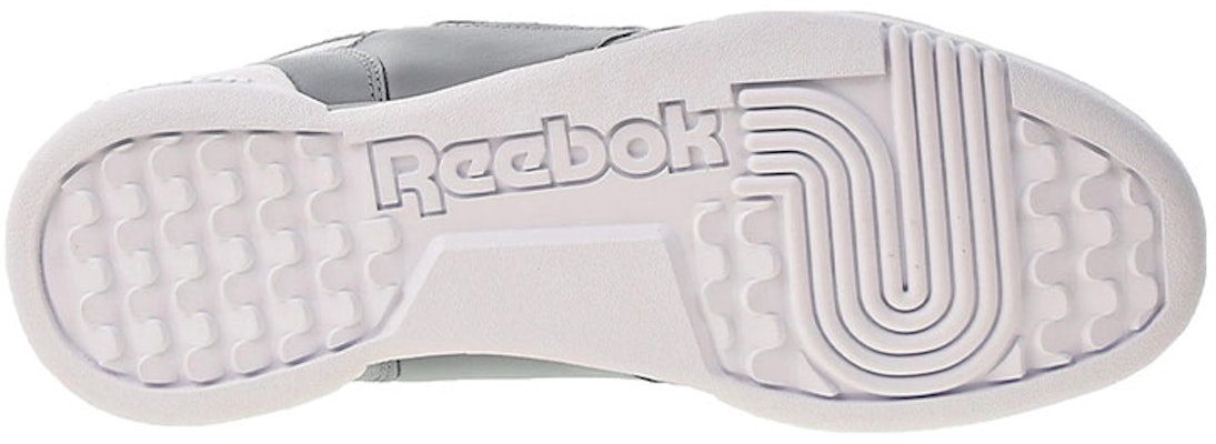 Reebok Workout Plus 'Cold Grey' DV8699 Details for Reebok Workout Plus 'Cold Grey' DV8699